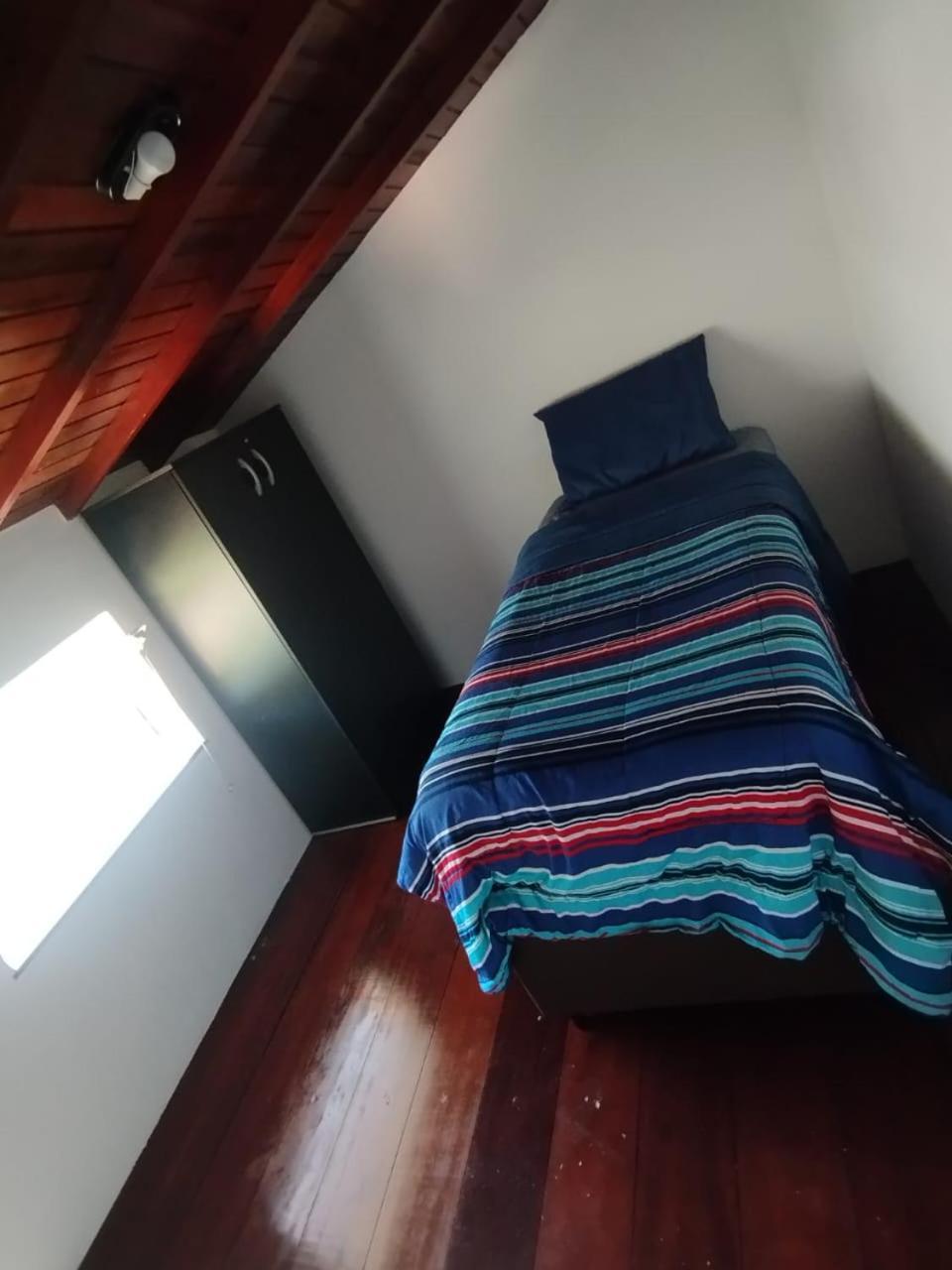 Casa Girassol Paraty Villa Exterior photo